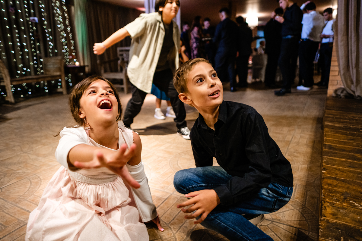 FORMATURA BISTRÔ DUCHAMP