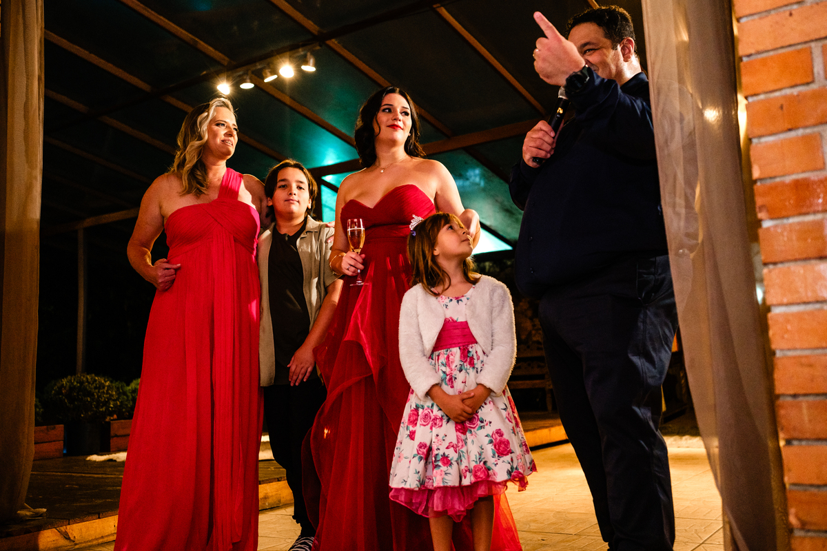 FORMATURA BISTRÔ DUCHAMP