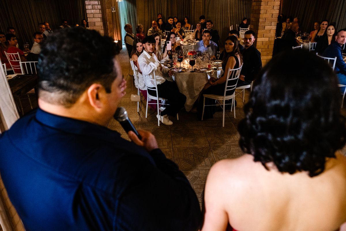 FORMATURA BISTRÔ DUCHAMP