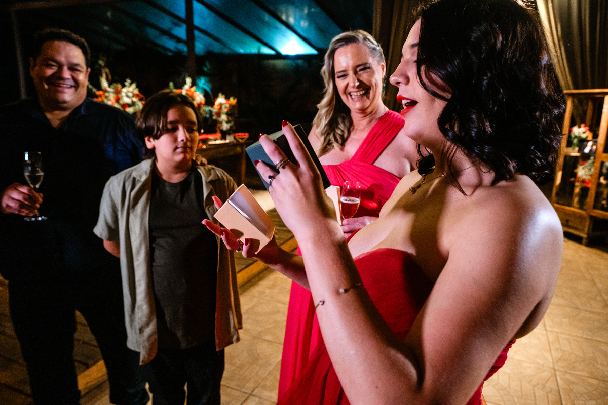 FORMATURA BISTRÔ DUCHAMP