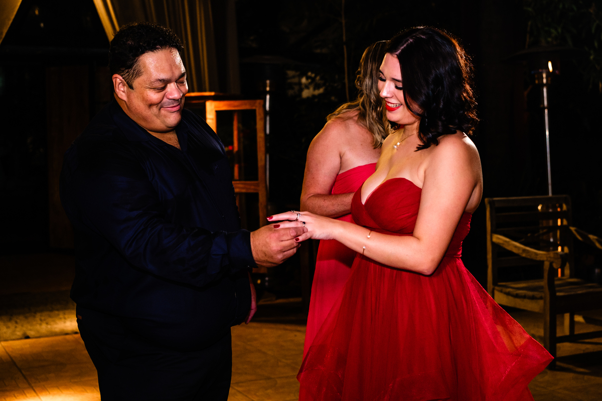 FORMATURA BISTRÔ DUCHAMP