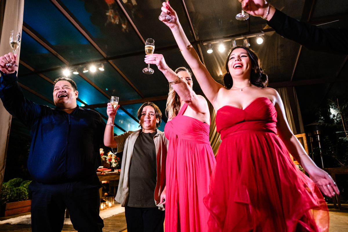 FORMATURA BISTRÔ DUCHAMP