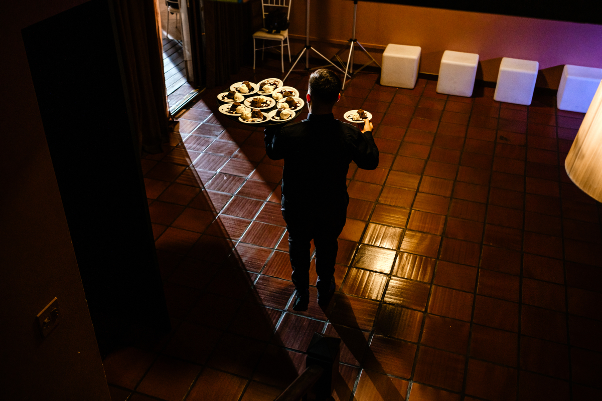 FORMATURA BISTRÔ DUCHAMP