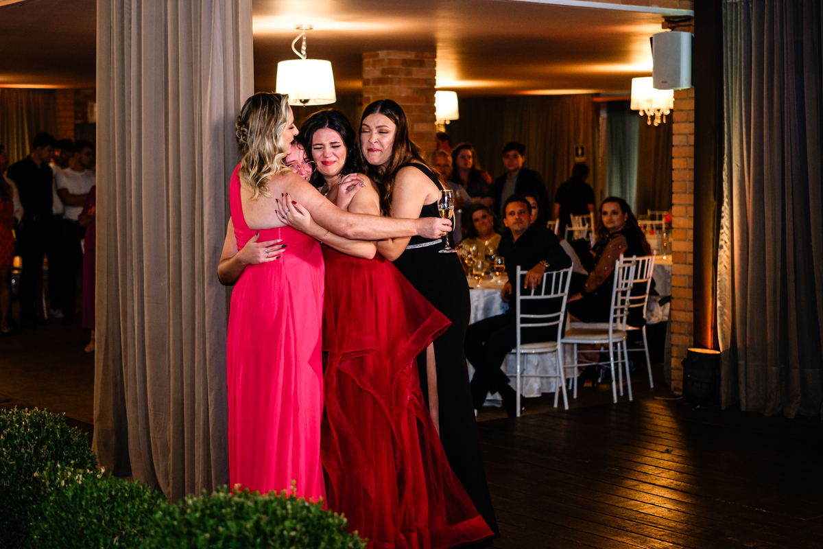 FORMATURA BISTRÔ DUCHAMP