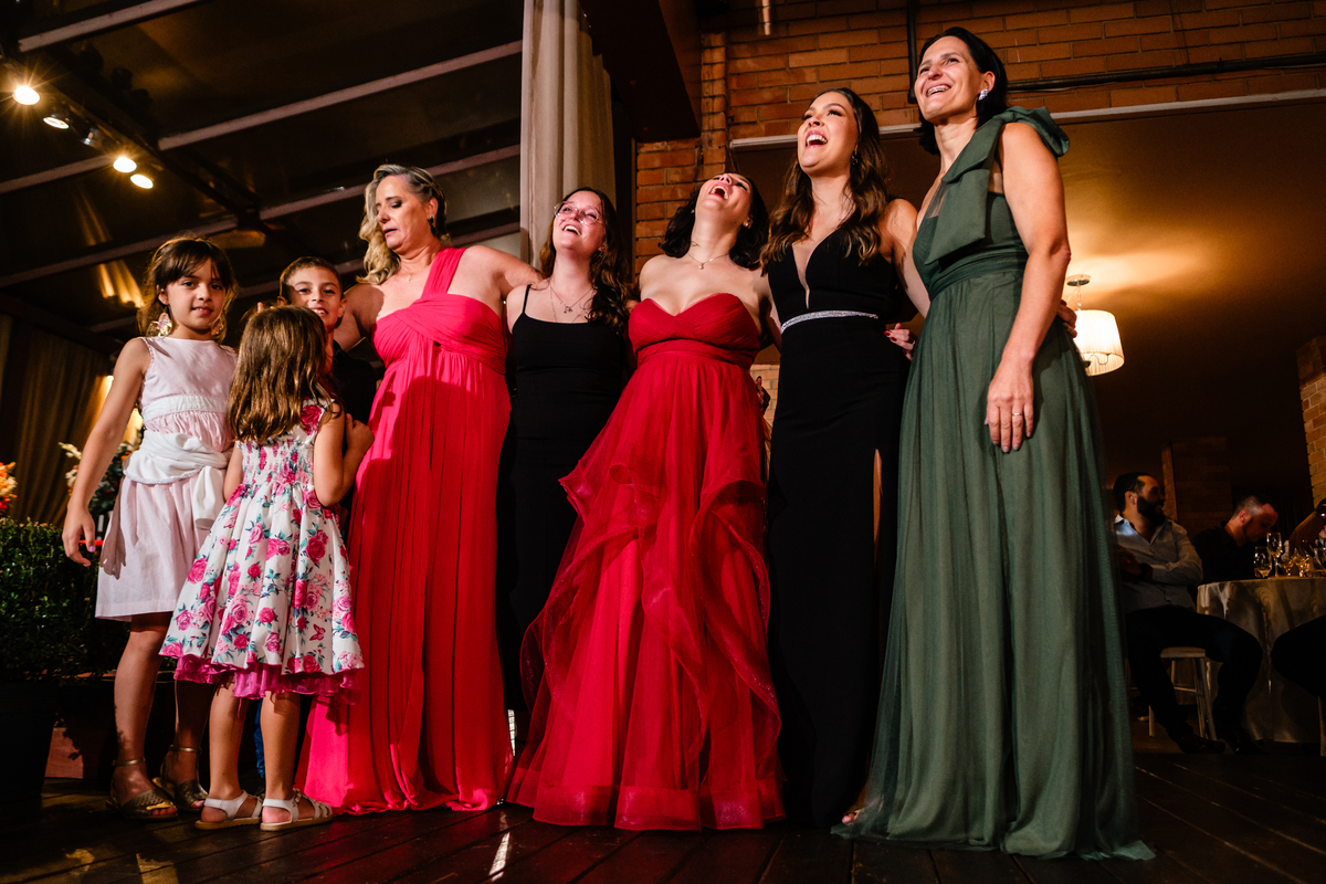 FORMATURA BISTRÔ DUCHAMP