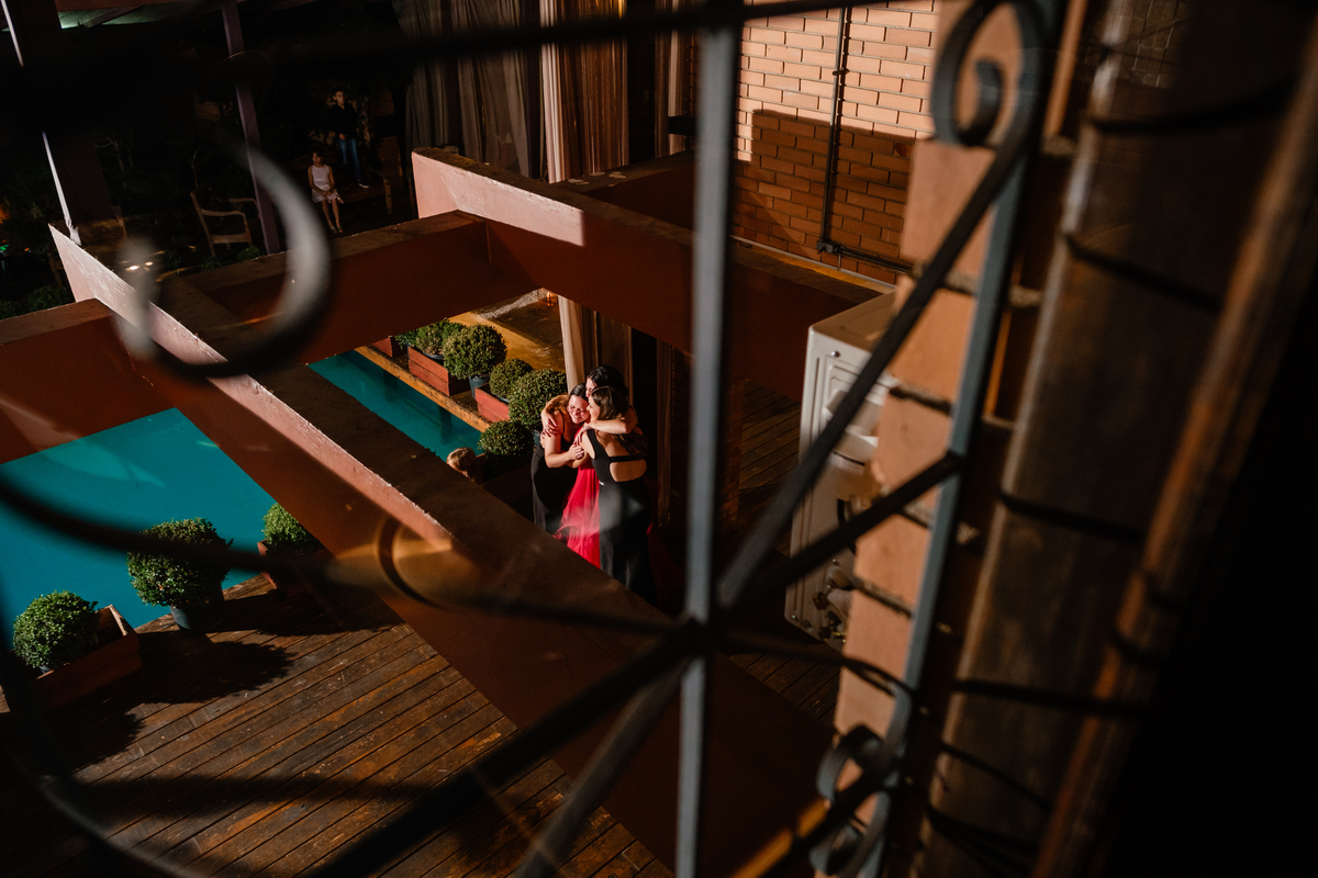 FORMATURA BISTRÔ DUCHAMP