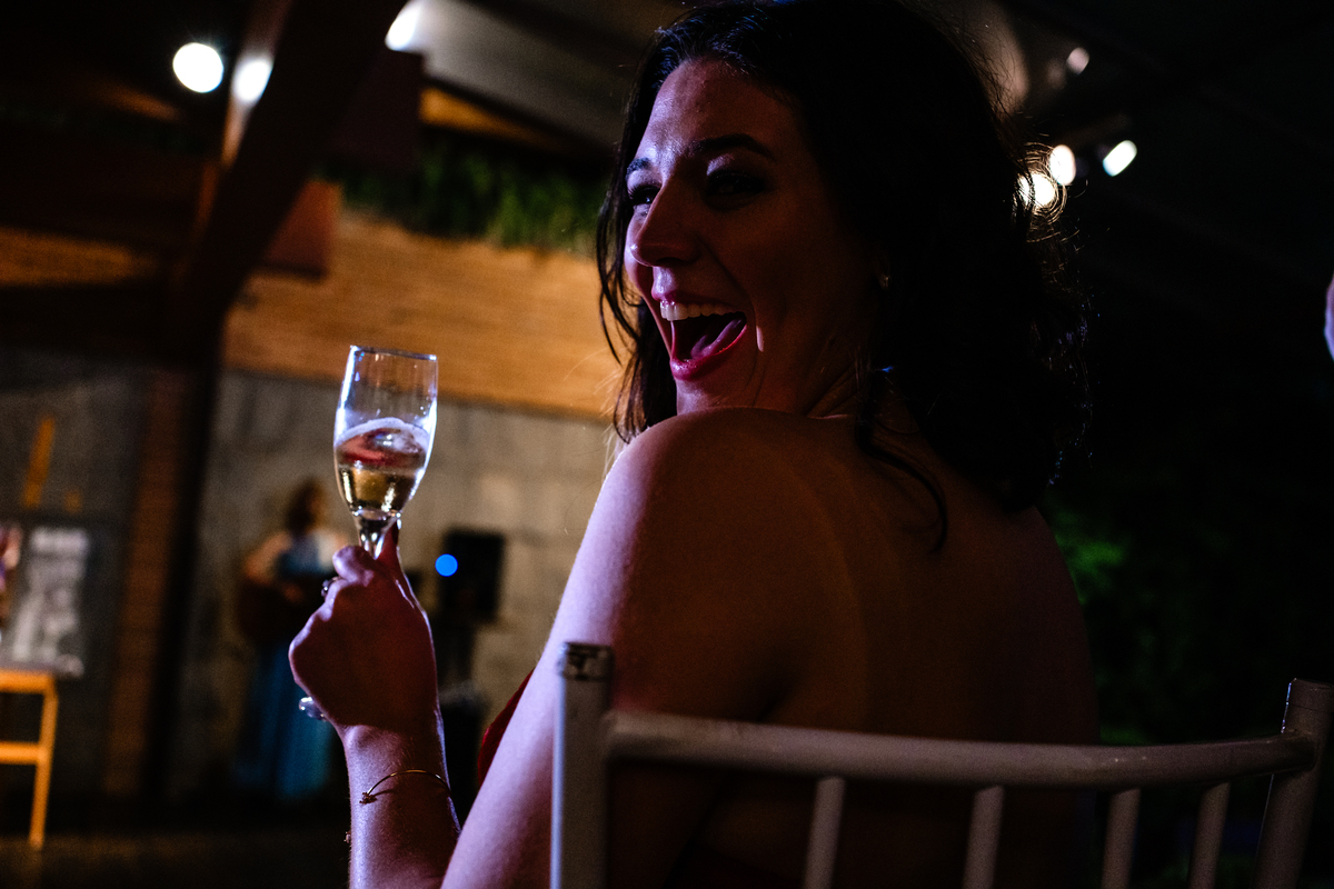 FORMATURA BISTRÔ DUCHAMP