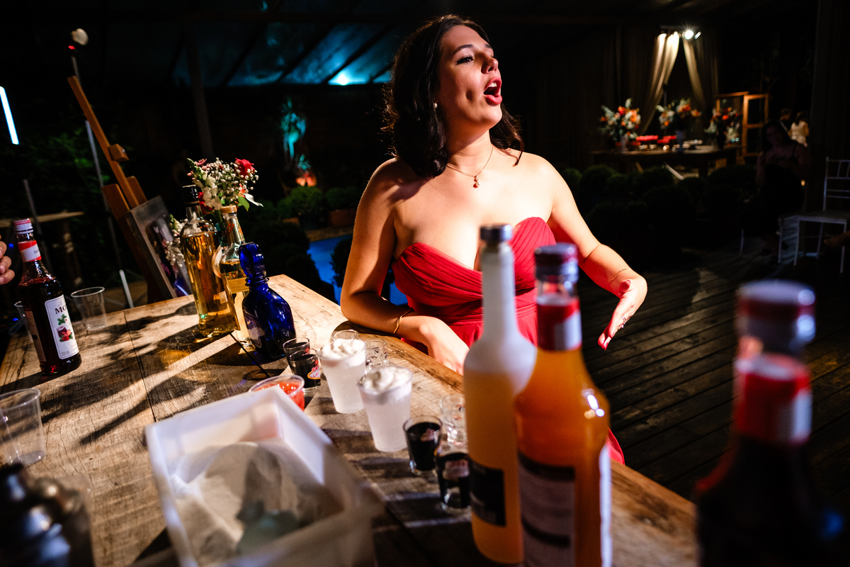 FORMATURA BISTRÔ DUCHAMP