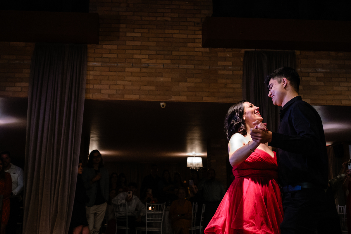 FORMATURA BISTRÔ DUCHAMP