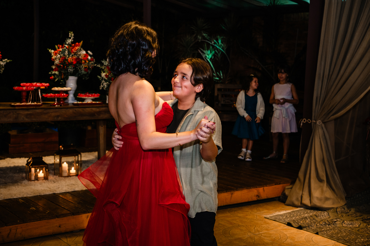 FORMATURA BISTRÔ DUCHAMP