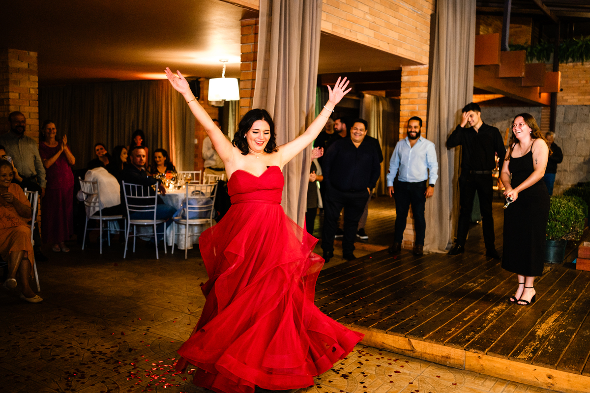 FORMATURA BISTRÔ DUCHAMP