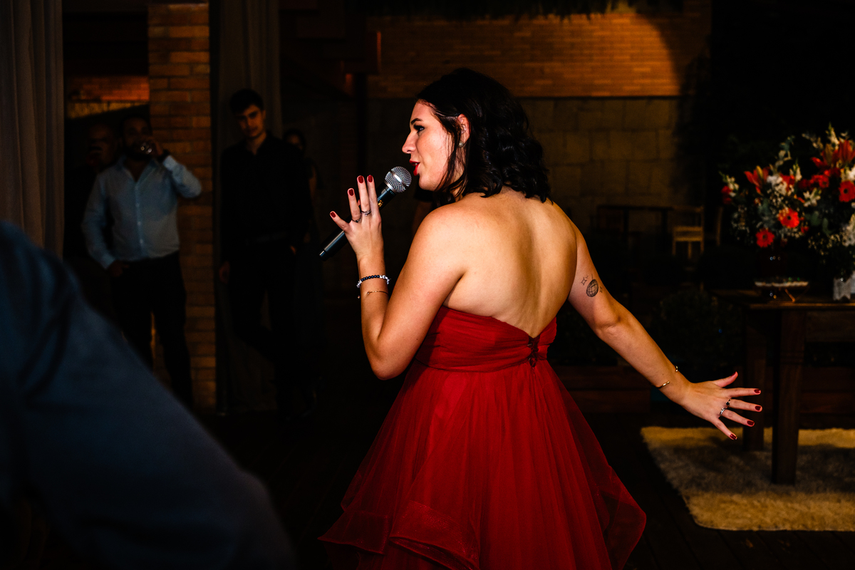 FORMATURA BISTRÔ DUCHAMP