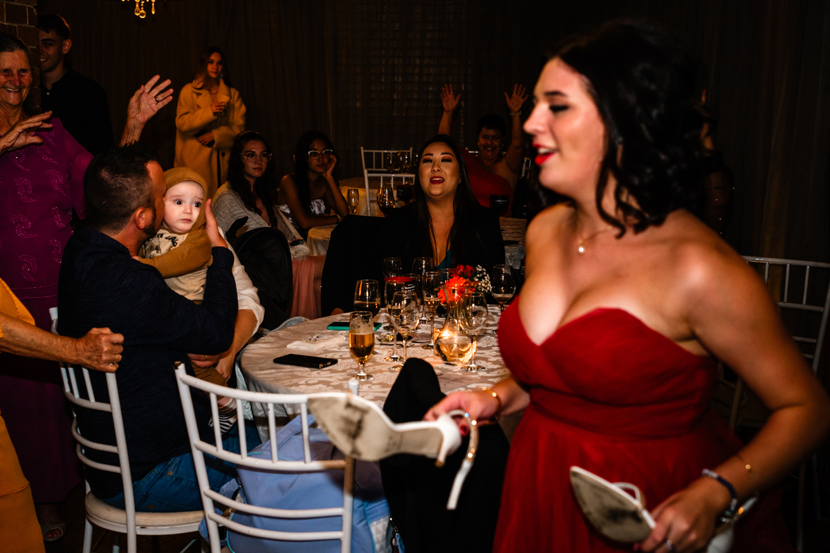 FORMATURA BISTRÔ DUCHAMP