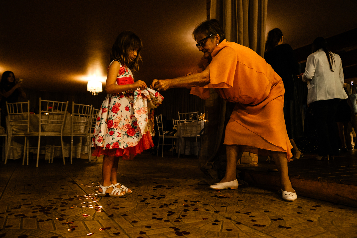 FORMATURA BISTRÔ DUCHAMP