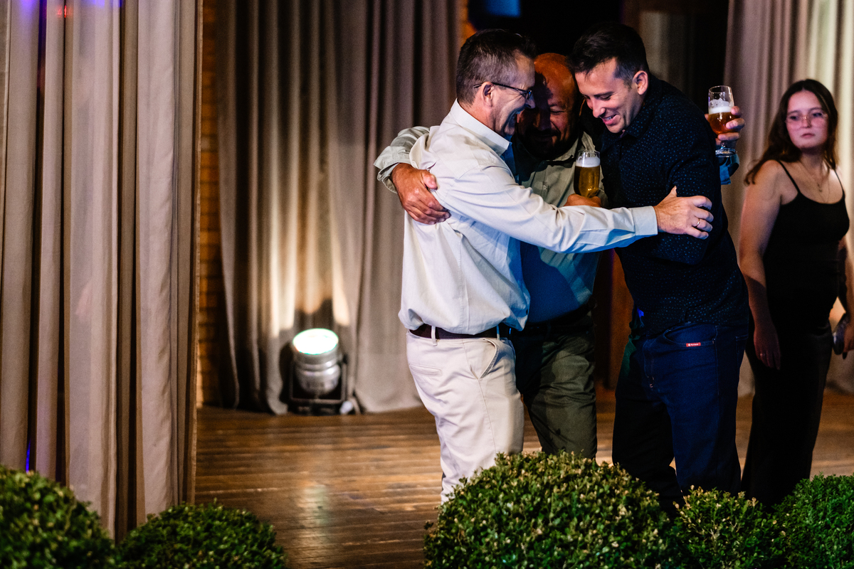 FORMATURA BISTRÔ DUCHAMP