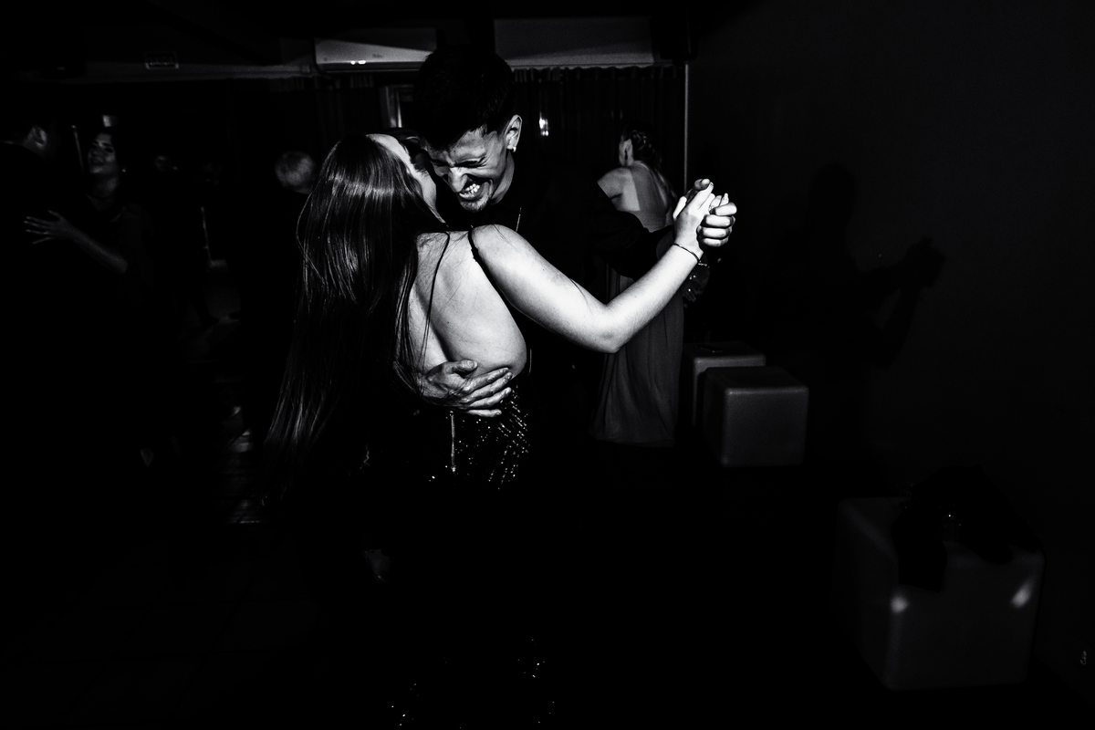 FORMATURA BISTRÔ DUCHAMP