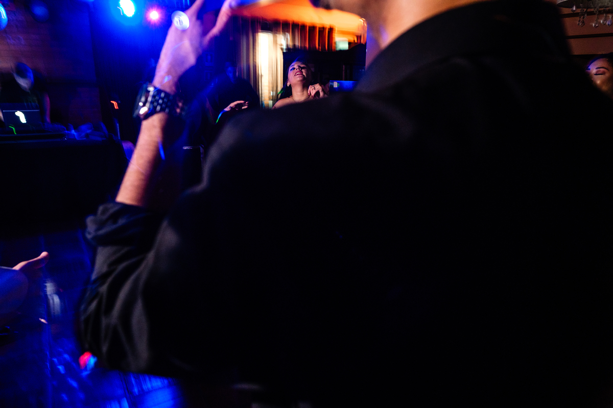 FORMATURA BISTRÔ DUCHAMP