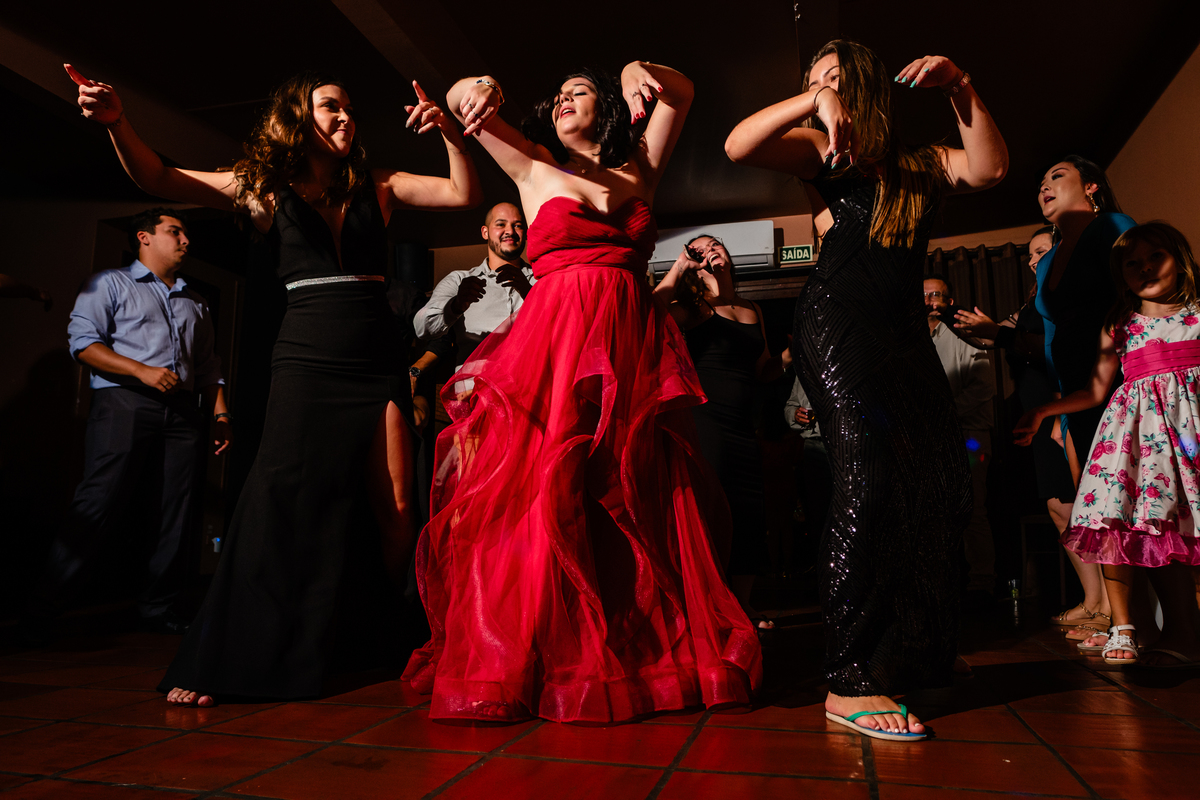 FORMATURA BISTRÔ DUCHAMP