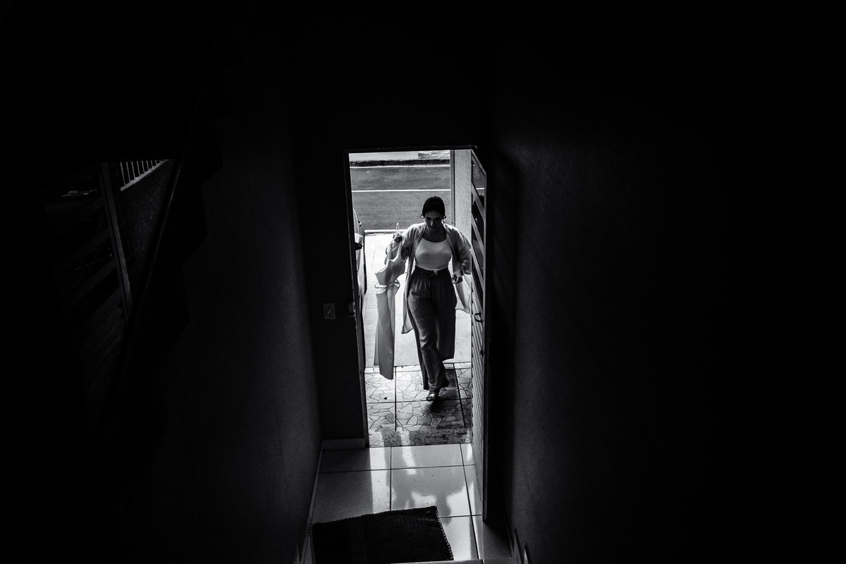 Casamento no Cartório de Piraquara / PR