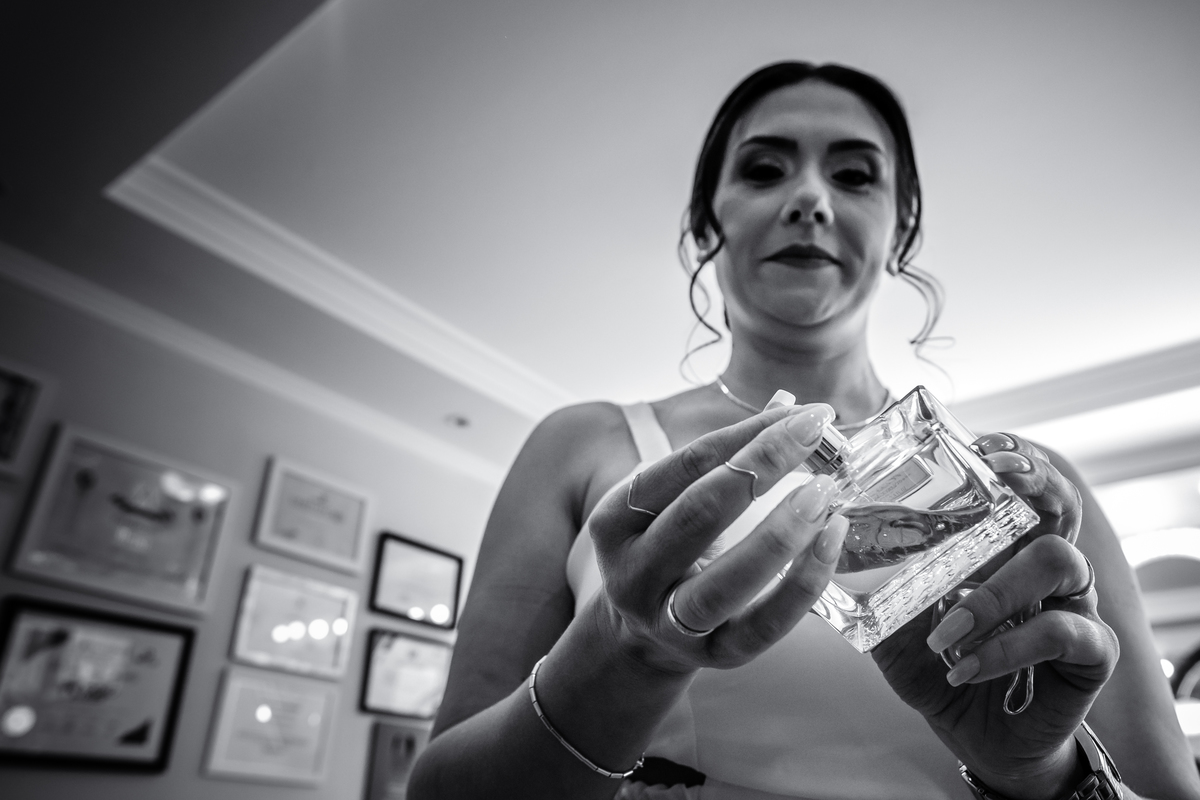 Casamento no Cartório de Piraquara / PR