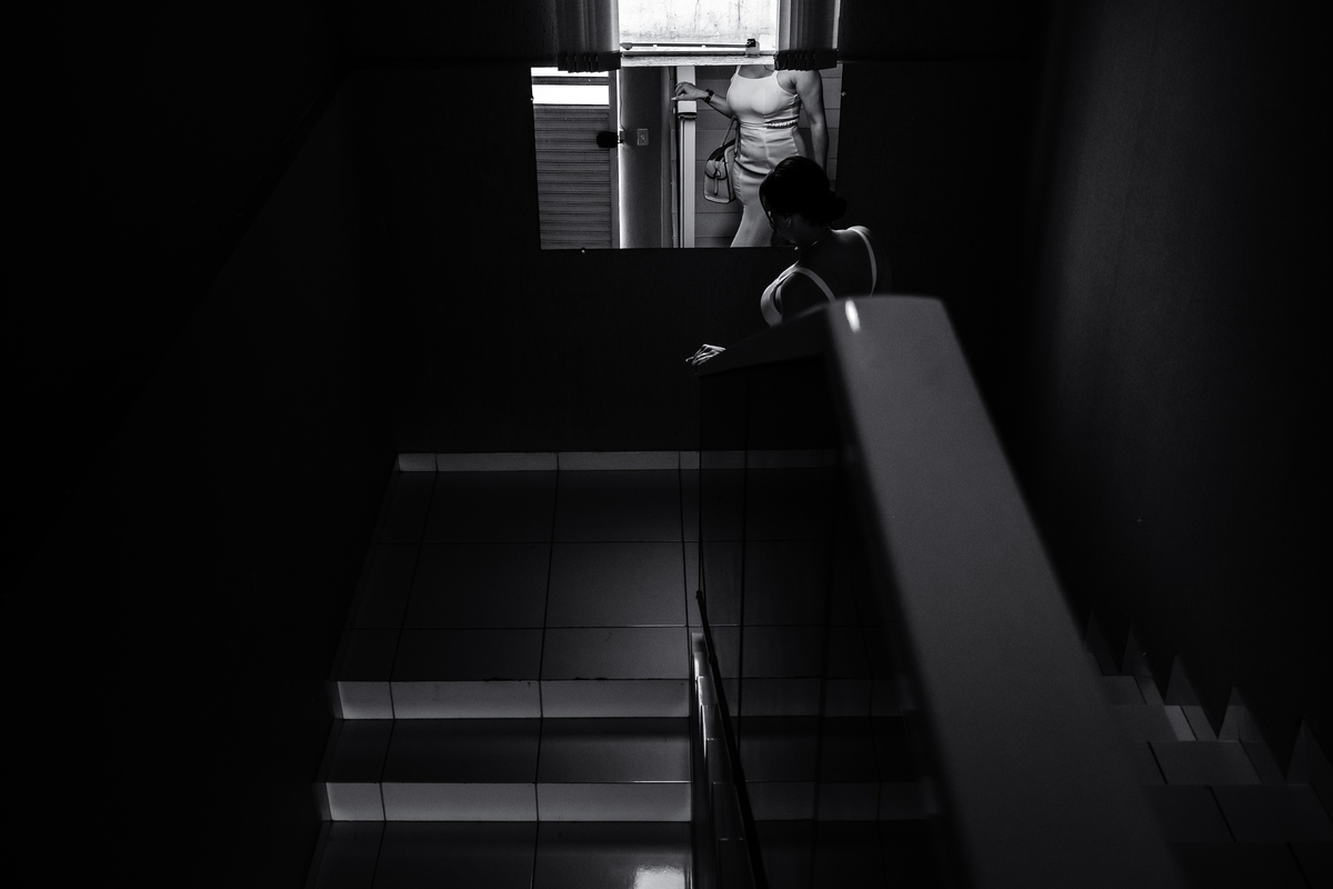 Casamento no Cartório de Piraquara / PR