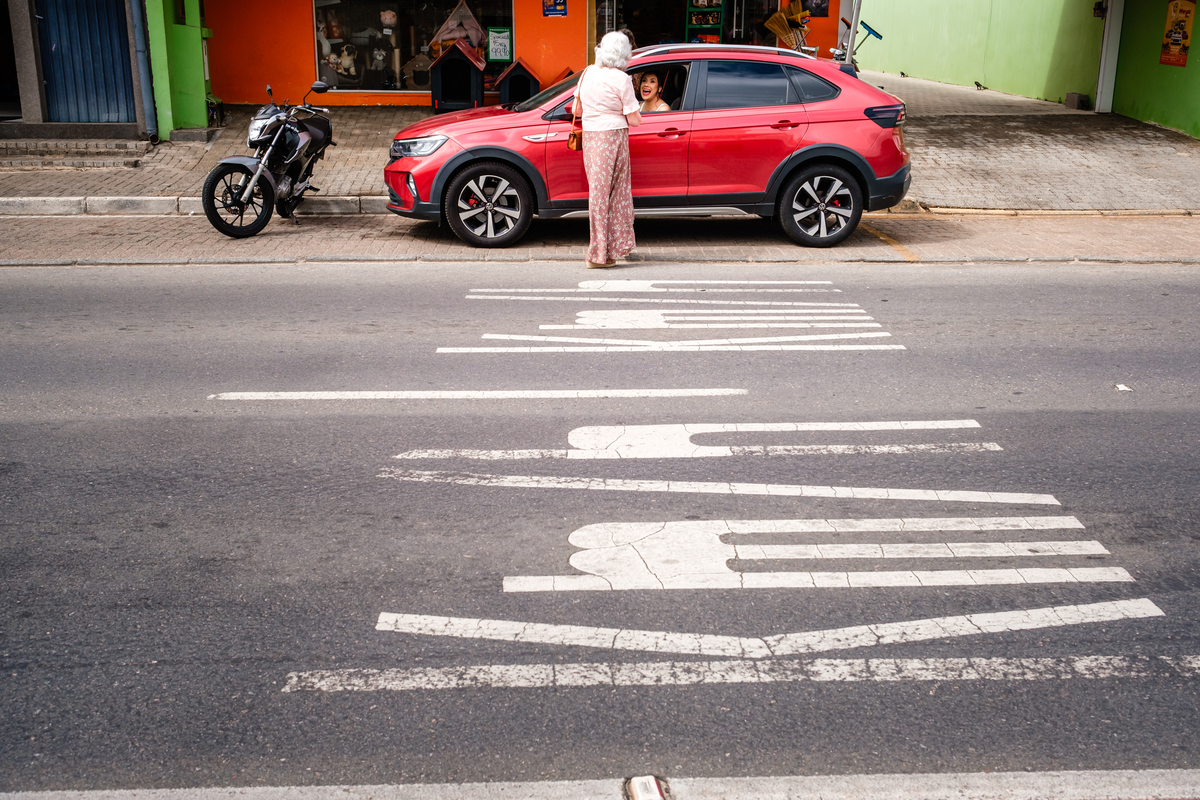 Casamento no Cartório de Piraquara / PR