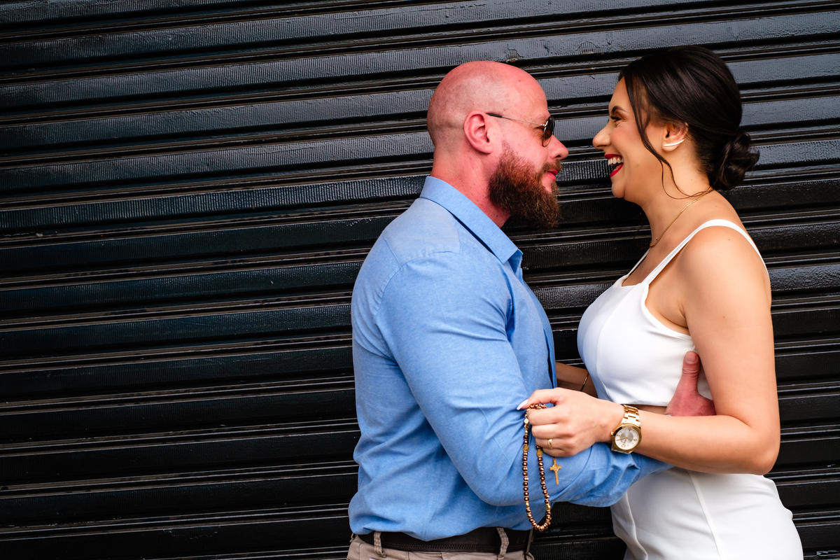 Casamento no Cartório de Piraquara / PR