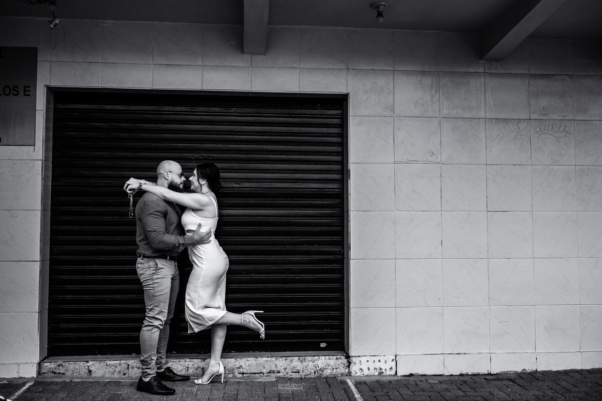 Casamento no Cartório de Piraquara / PR