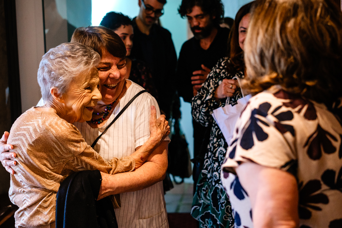 Aniversario de 90 anos Santa Monica Clube de Campo