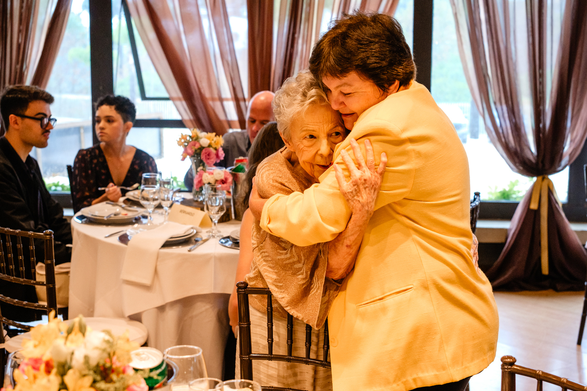 Aniversario de 90 anos Santa Monica Clube de Campo