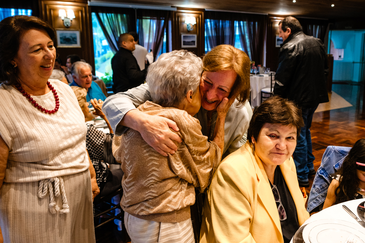 Aniversario de 90 anos Santa Monica Clube de Campo