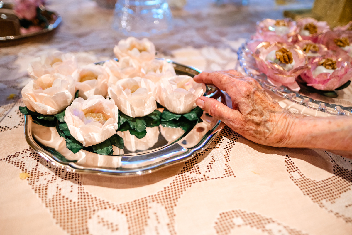 Aniversario de 90 anos Santa Monica Clube de Campo