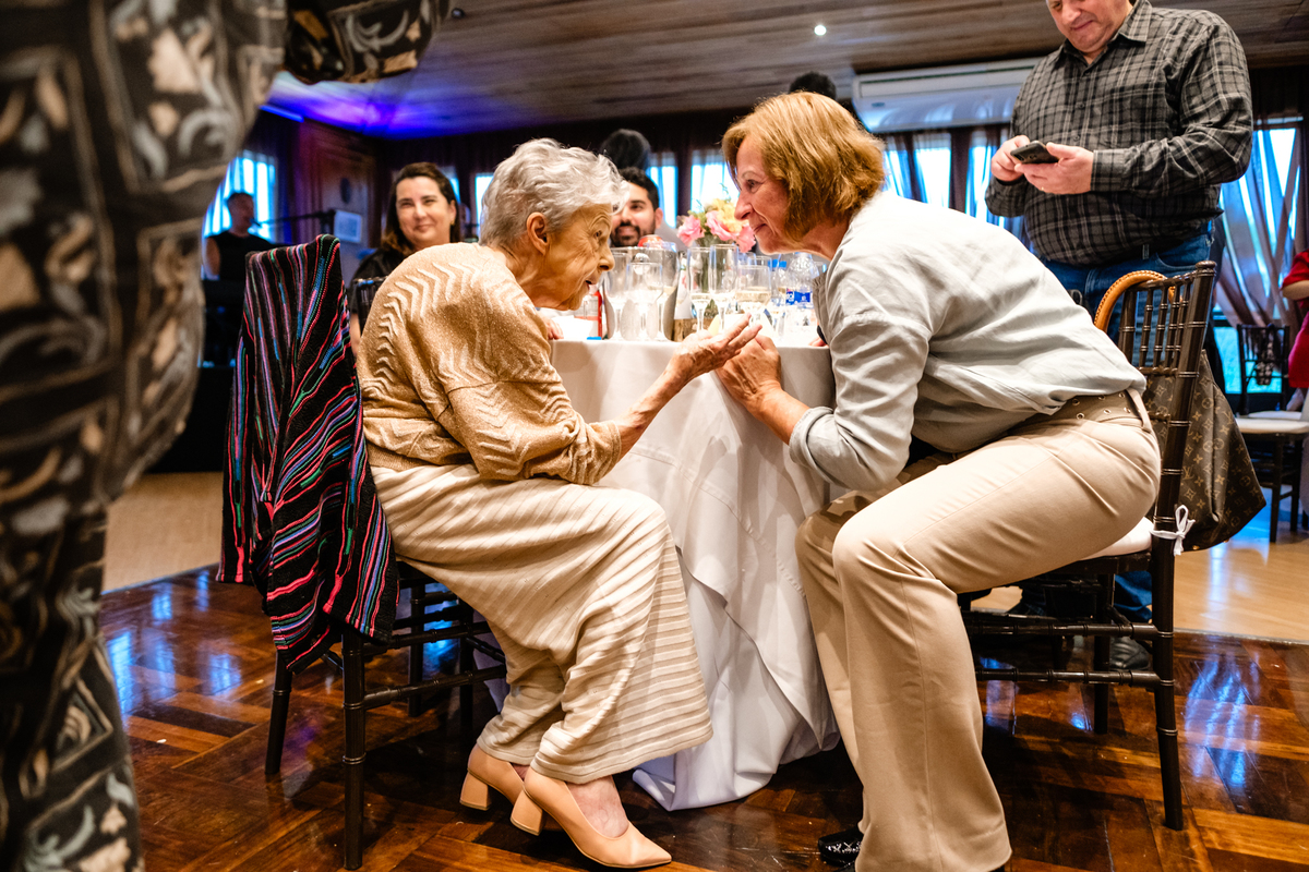 Aniversario de 90 anos Santa Monica Clube de Campo