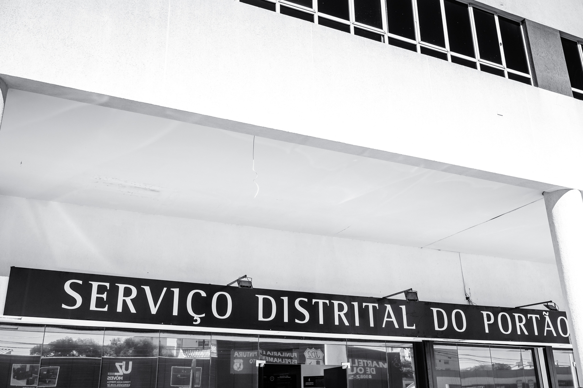 Casamento no Cartório do Portao em Curitiba PR