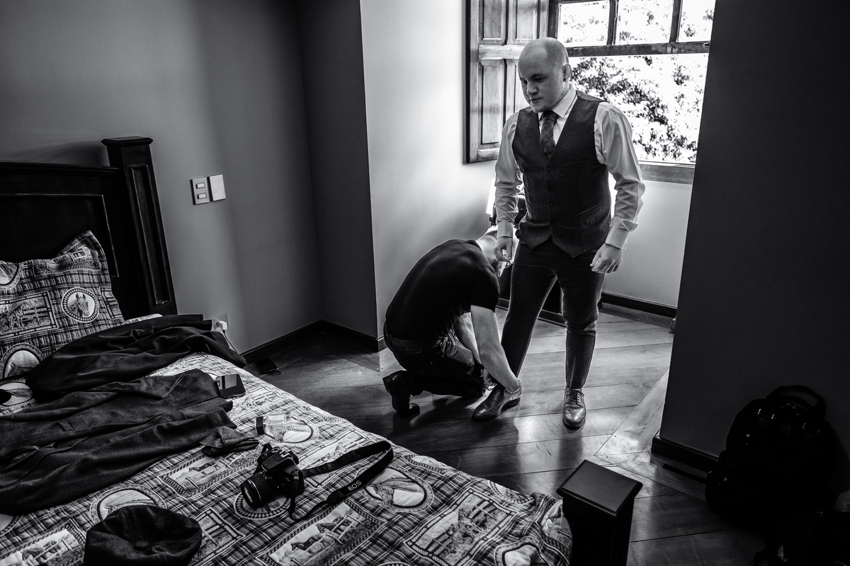 Casamento no Castelo da Serra / Piraquara | PR