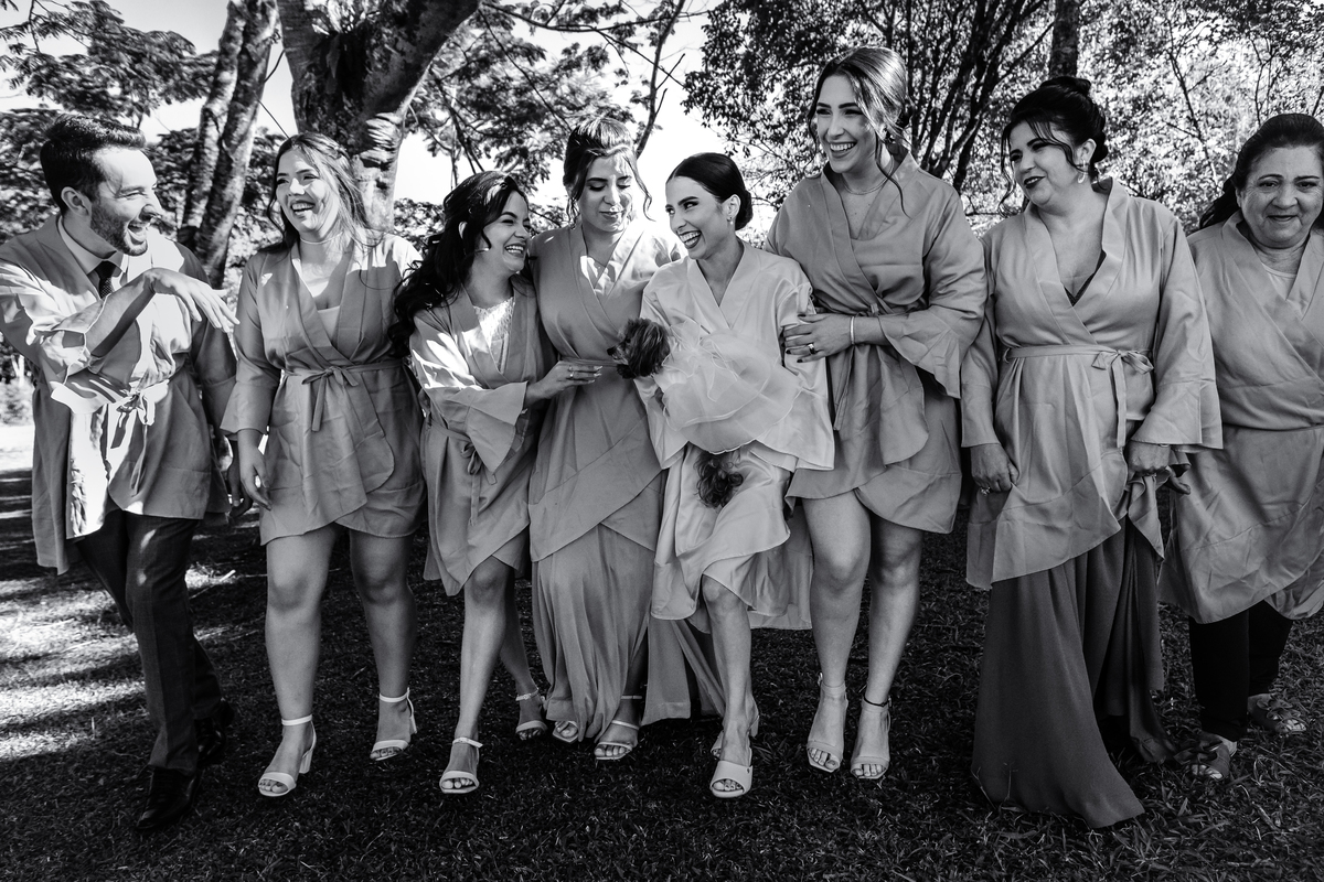 Casamento no Castelo da Serra / Piraquara | PR