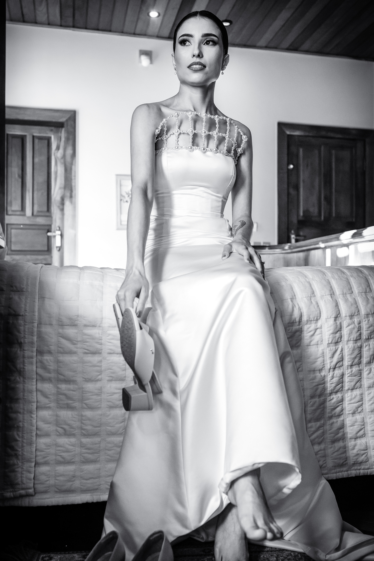 Casamento no Castelo da Serra / Piraquara | PR