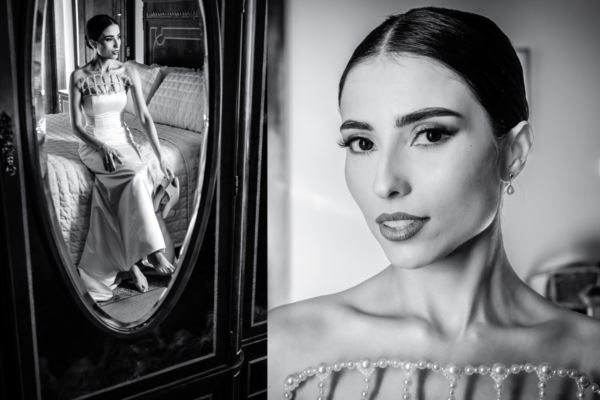 Casamento no Castelo da Serra / Piraquara | PR