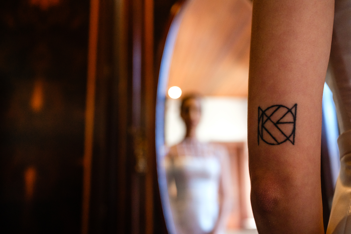 Casamento no Castelo da Serra / Piraquara | PR