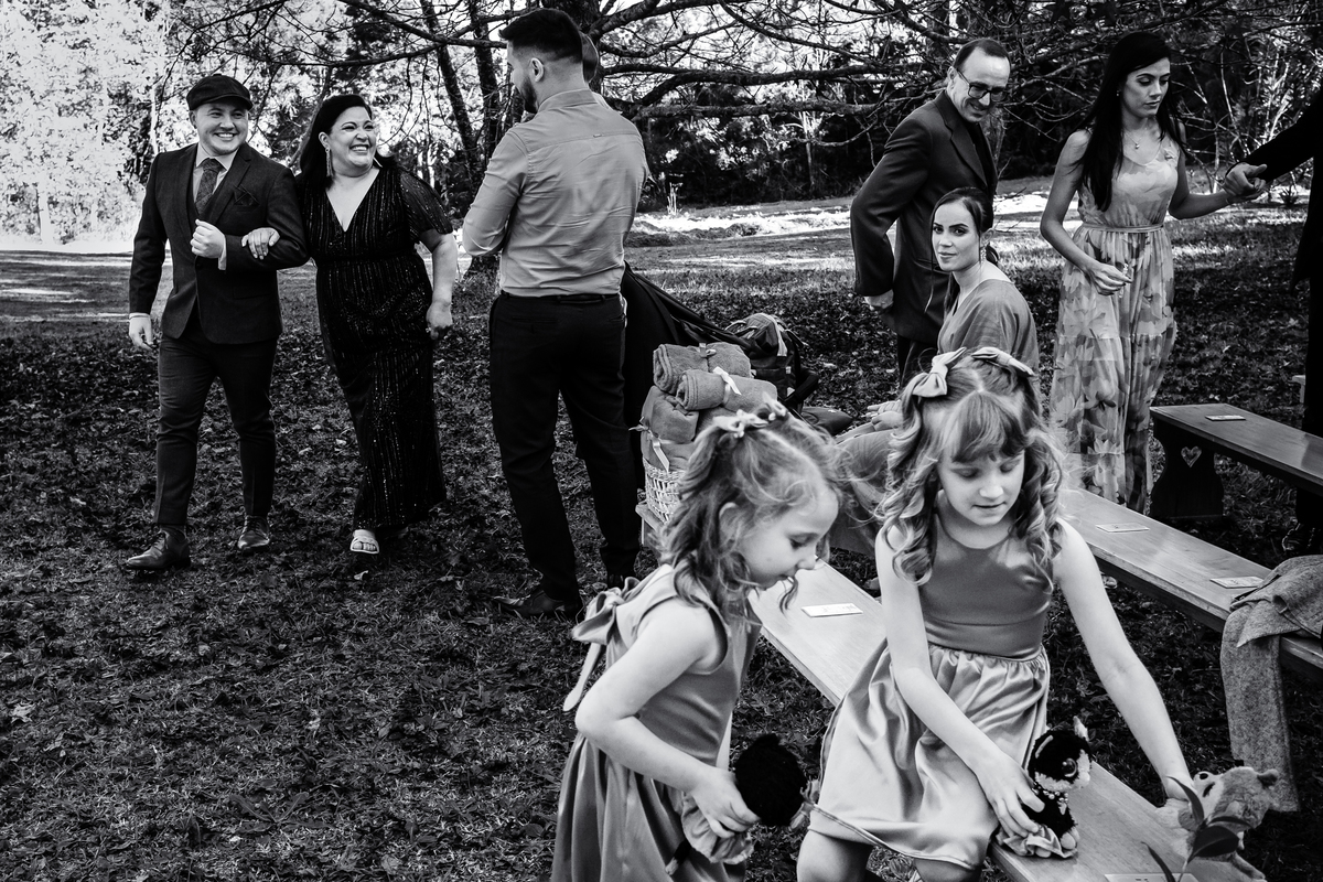 Casamento no Castelo da Serra / Piraquara | PR