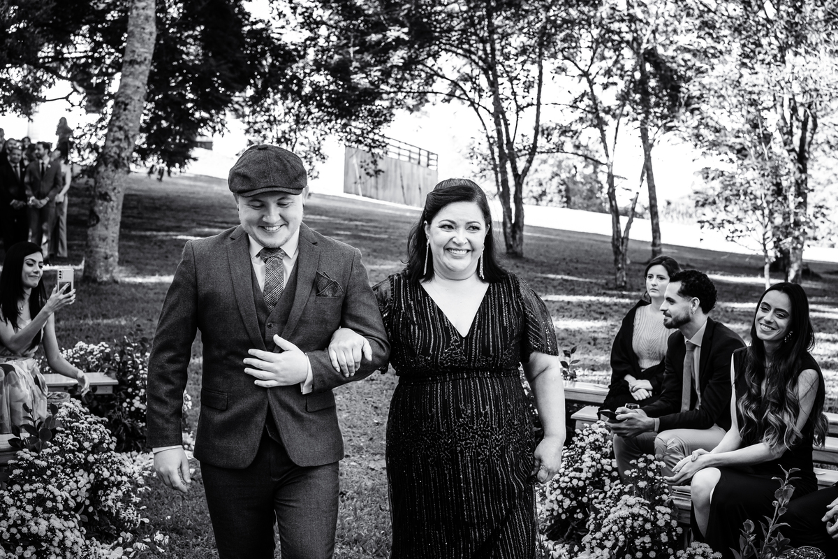 Casamento no Castelo da Serra / Piraquara | PR