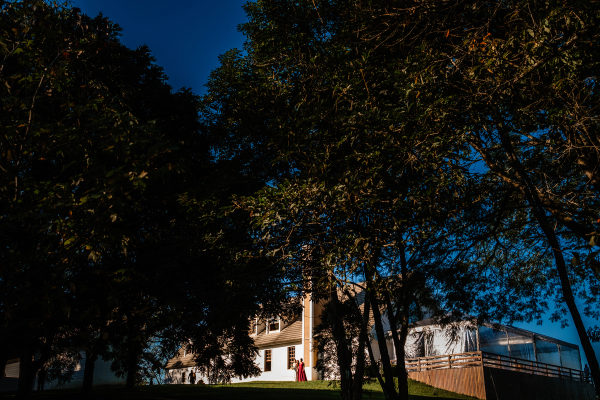 Casamento no Castelo da Serra / Piraquara | PR