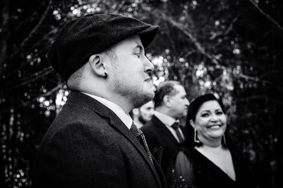 Casamento no Castelo da Serra / Piraquara | PR