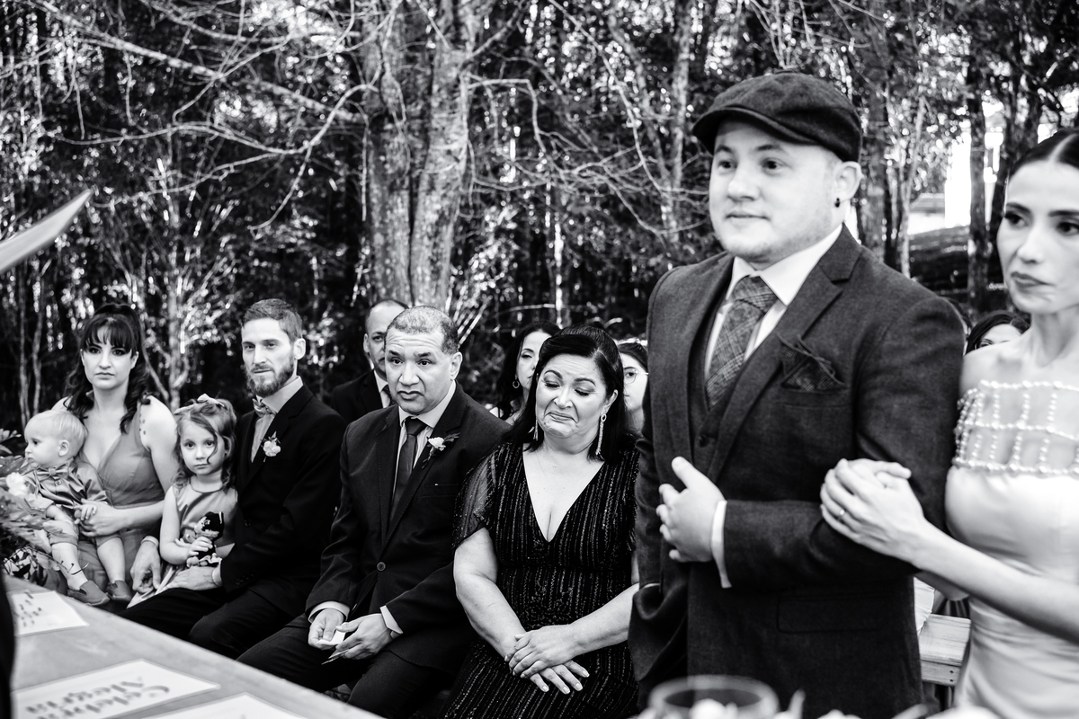 Casamento no Castelo da Serra / Piraquara | PR