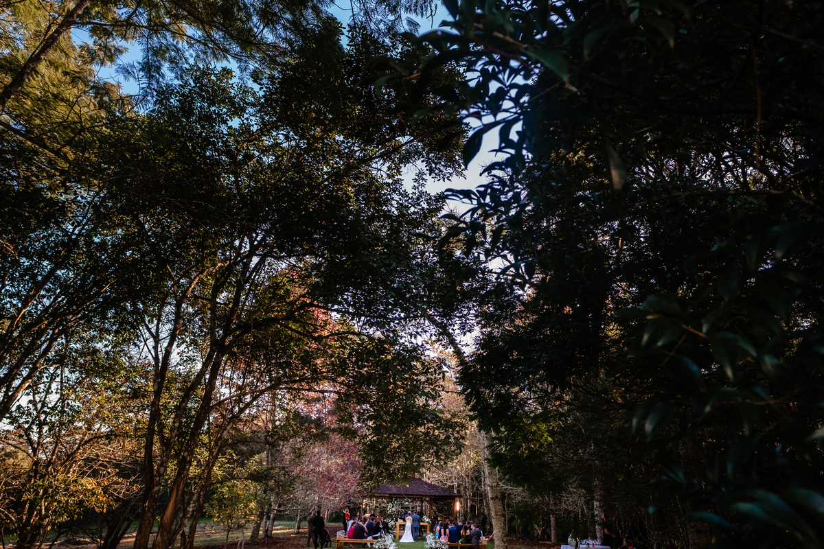 Casamento no Castelo da Serra / Piraquara | PR