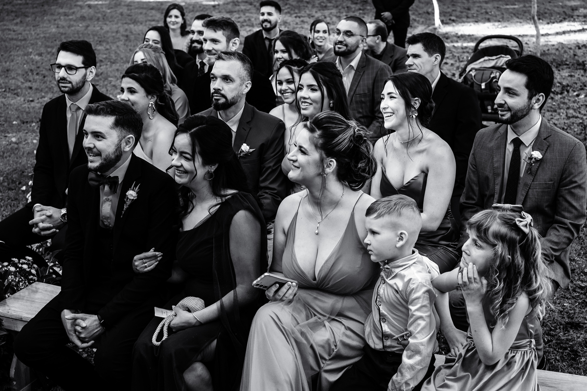 Casamento no Castelo da Serra / Piraquara | PR