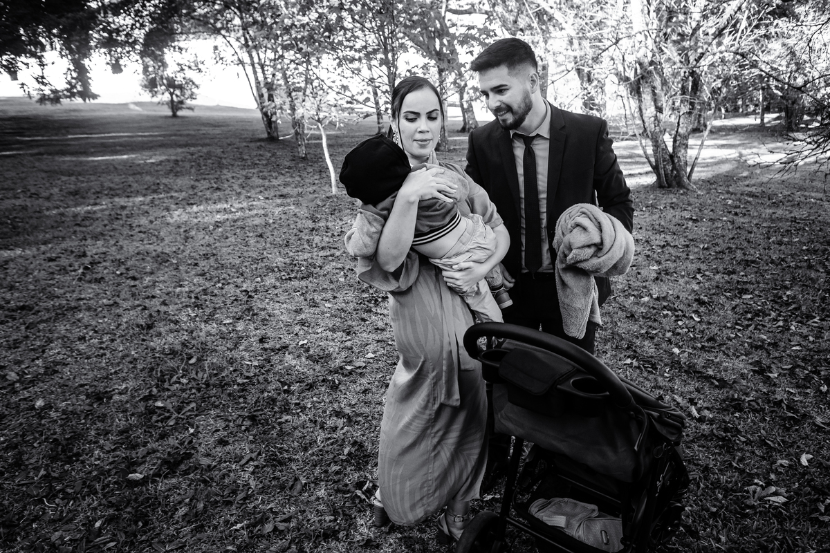 Casamento no Castelo da Serra / Piraquara | PR