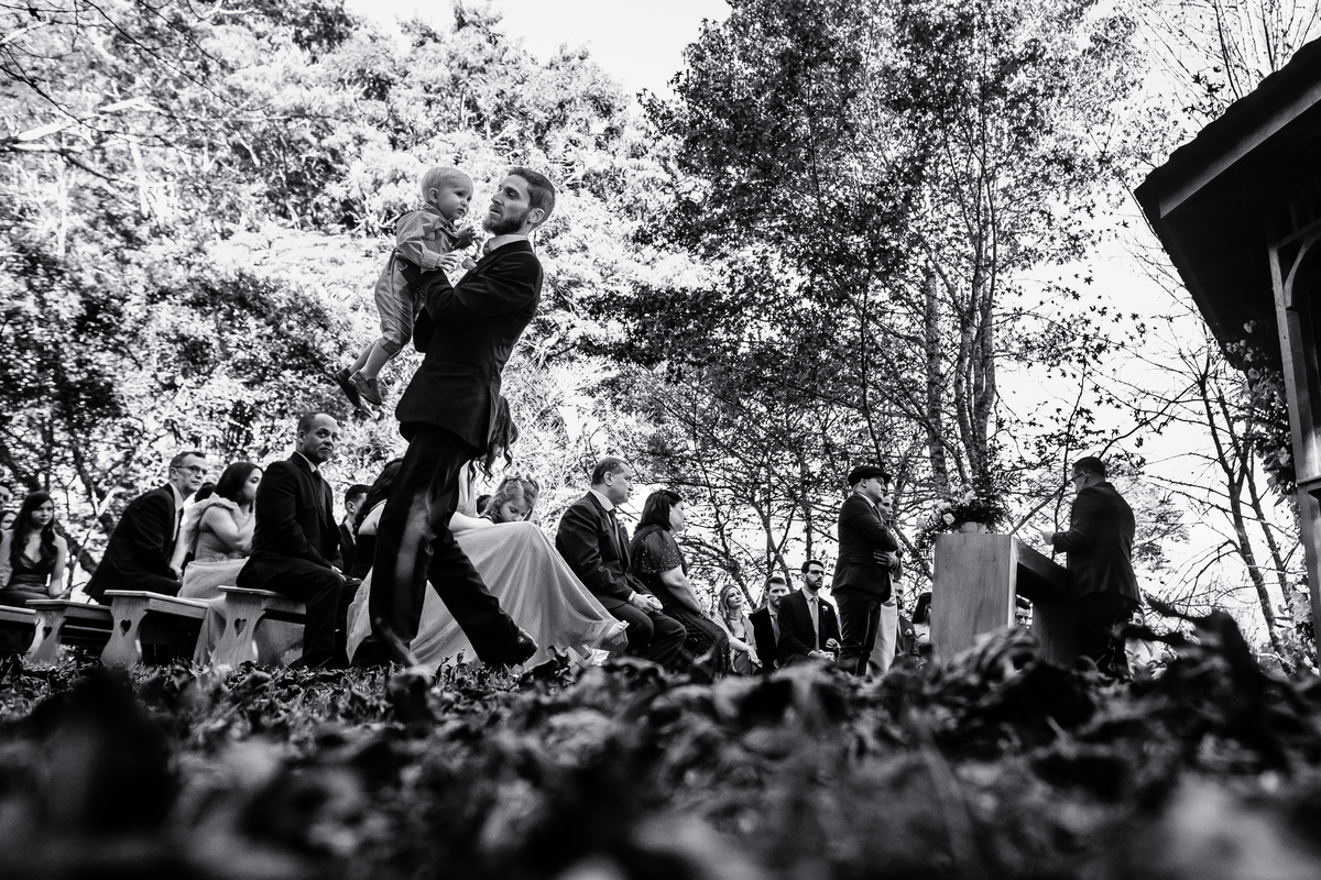 Casamento no Castelo da Serra / Piraquara | PR