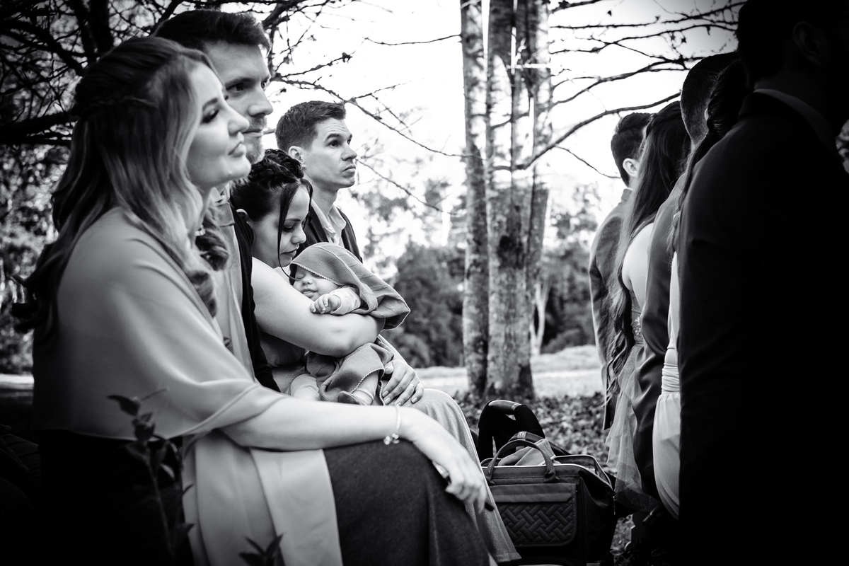 Casamento no Castelo da Serra / Piraquara | PR