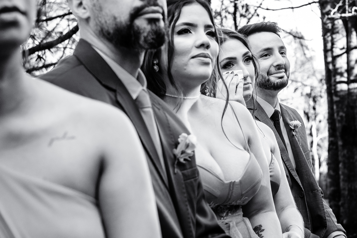 Casamento no Castelo da Serra / Piraquara | PR